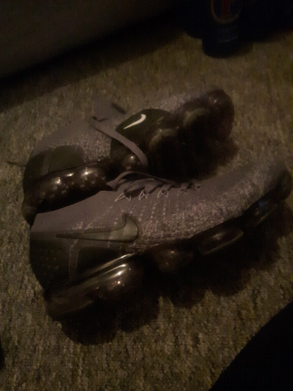 vapormax ps4